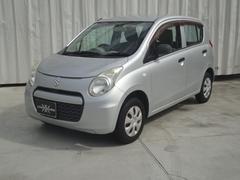 アルト F ユーザー買取車 ワンオーナー オーディオ 中古車画像