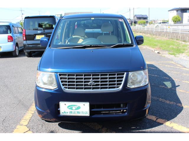 三菱 ekワゴン 車検有り 車検有り 軽自動車 三菱 eK-ワゴン