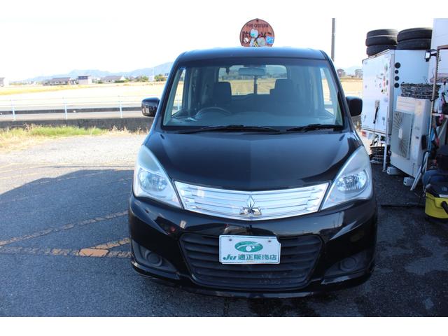 デリカＤ：２(三菱) リミテッド　１４インチアルミ　新品夏タイヤ装着　左パワースライドドア　プッシュスタート 中古車画像