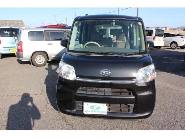 タント(ダイハツ) Ｌ　ＡＶIntercooler−ＲＺ８１２フルセグブルートゥースナビ　ＵＳＢ　ＨＤＭＩ　録音機能　ＥＴＣ 中古車画像