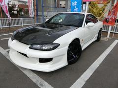 シルビア 日産 の中古車を探すなら グーネット中古車