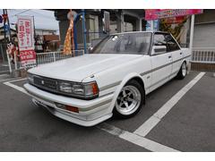 トヨタクレスタの中古車を探すなら グーネット中古車