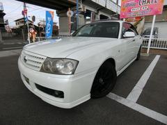 グロリア エアロの中古車を探すなら グーネット 日産の中古車情報 グロリア エアロの中古車を探すなら グーネット 日産の中古車情報