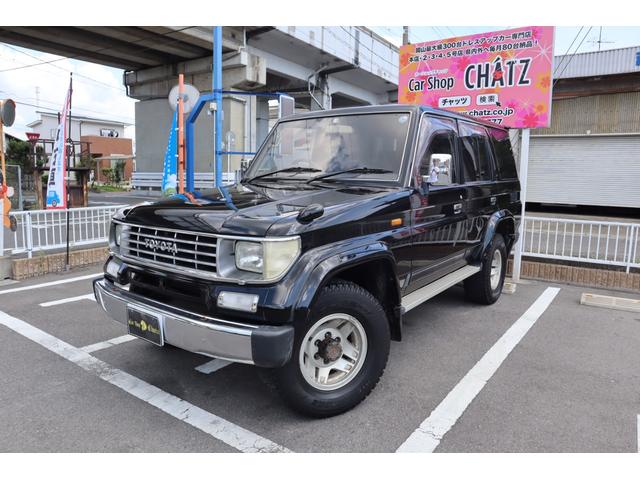 セール実施【超美品】トヨタ TOYOTA ランクル60 純正ステアリング