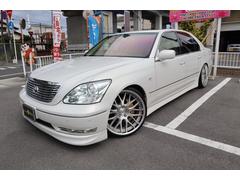 セルシオ 30系の中古車を探すなら【グーネット】|トヨタの中古車情報