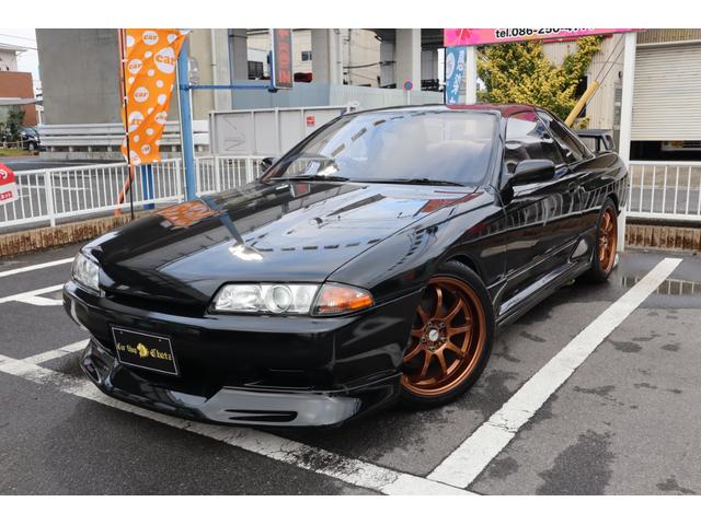 スカイライン ＧＴＳ－ｔタイプＭの中古車を探すなら【グーネット】｜日産の中古車情報