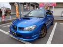 スバル インプレッサ ＷＲＸ　ＳＴｉ　６ＭＴ　ターボ　４ＷＤ　エ...