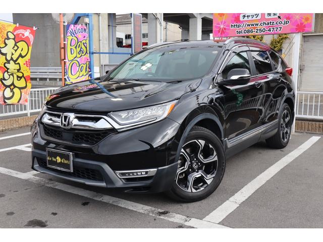 クリアランス セール ホンダ CR-V 2018 後付け電動パワーリアゲート