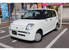 スズキ　アルト　アルト誕生３０年記念車　パワステ　パワーウィンドウ　エアコン