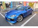 マツダ ＲＸ－８ ベースグレード　５ＭＴ　エアロ　外１８ＡＷ　車...