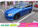 NISSAN STAGEA