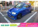 SUZUKI ALTO WORKS