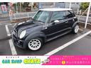 ＭＩＮＩ ＭＩＮＩ クーパーＳ　スーパーチャージャー　エアロパー...