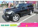 TOYOTA LAND CRUISER 100