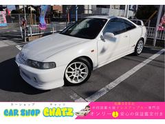 インテグラ タイプR DC2の中古車を探すなら【グーネット】 インテグラ タイプR DC2の中古車を探すなら【グーネット】