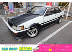 2ドア・ae86 レビンの中古車一覧(1~30件)【グーネット】 2ドア・ae86 レビンの中古車一覧(1~30件)【グーネット】