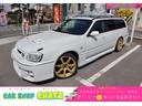 日産 ステージア ２５ｔ　ＲＳ　ＦＯＵＲ　Ｖ　ツインターボ　ＲＢ...