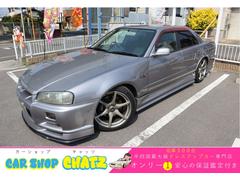 er34 25gtターボの中古車一覧(1~30件)【グーネット】 er34 25gtターボの中古車一覧(1~30件)【グーネット】