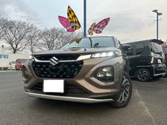 フロンクス ベースグレード 中古車画像