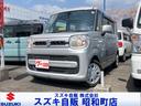 スズキ スペーシア ハイブリッドＧ　ドライブレコーダー　ＥＴＣ　...