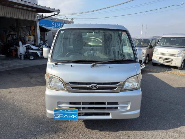 ワンオーナーパートタイム４ＷＤ パワーウインドウ