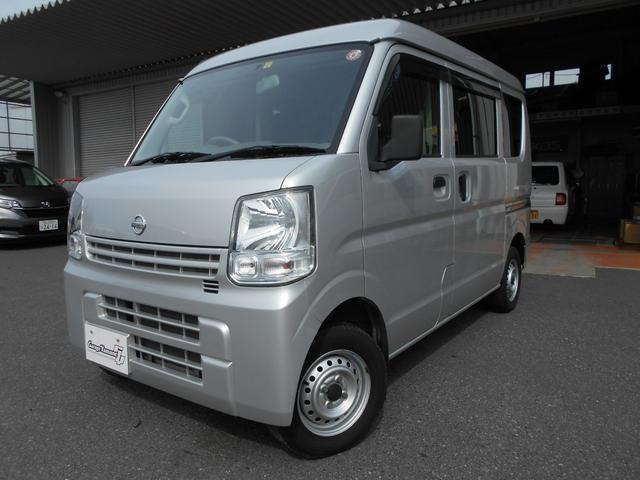 日産 ＮＶ１００クリッパーバン