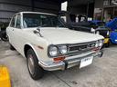 日産 ブルーバード 　１６００ＳＳＳ　カギ２本　サファリバッチ　...