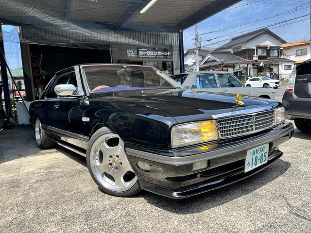 日産 シーマ