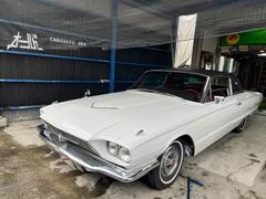 サンダーバード(フォード)の中古車を探すなら【グーネット】 サンダーバード(フォード)の中古車を探すなら【グーネット】