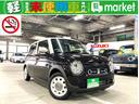 SUZUKI ALTO LAPIN LC