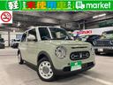 SUZUKI ALTO LAPIN LC