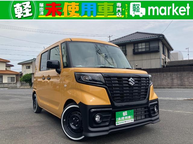 ６月１０日まで先取り大決算セールを開催します！ 届出済未使用車オールメーカー多数展示！この機会にぜひご来場下さい！