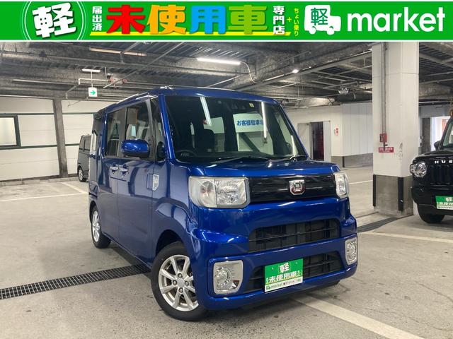 Ｌ　ＳＡＩＩＩ　純正ナビ　バックモニター　両側パワースライドドア　衝突被害軽減ブレーキ　車線逸脱警報装置　横滑り防止装置　ハイビームアシスト　パーキングセンサー　アイドリングストップ　オートエアコン　プッシュスタート