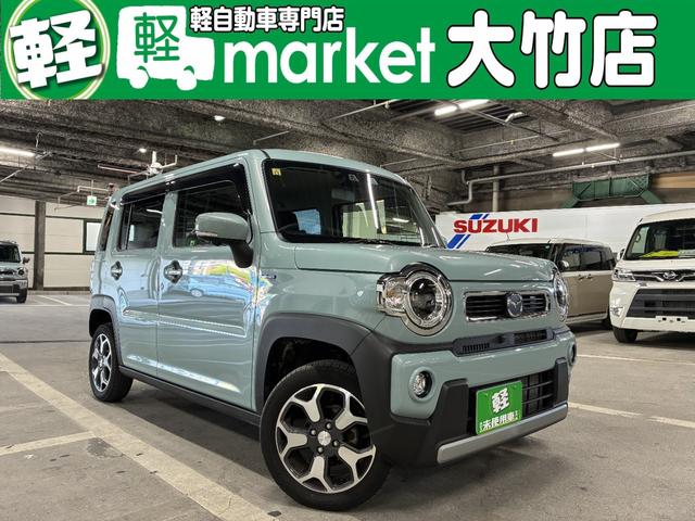 MAZDA FLAIR CROSSOVER