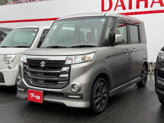 車両周辺をカメラ映像で確認できる機能！全周囲カメラ！ 盗難防止システム　ＡＢＳ　ＣＤ　ＵＳＢ　ミュージックプレイヤー接続可