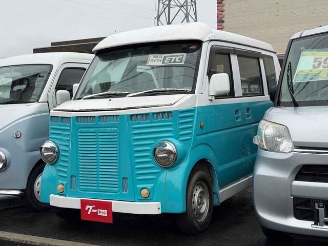 車選びの必須アイテム、ETC付きとなります!