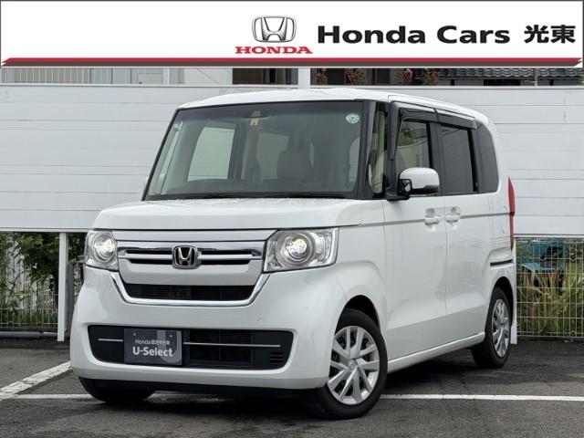 ●純正のメモリーナビを装着しています。 ●パーキングセンサーを装備しています。