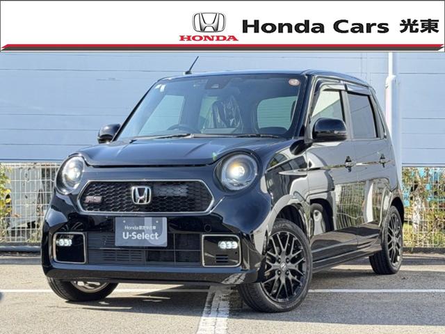 ●純正のＣＤデッキを装着しています。 ●ワンオーナー車です。