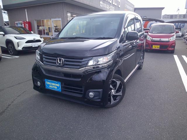 バックカメラ付！あなたの駐車をサポート☆ 盗難防止システム　ＡＢＳ　ＥＳＣ　ＣＤ　ＵＳＢ　アルミホイール　エアコン