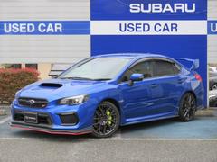 スバル　ＷＲＸ ＳＴＩ　ＳＴＩ　タイプＳ