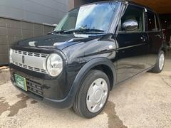 アルトラパン L 中古車画像