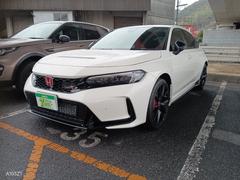 ホンダ　シビック　タイプＲ　タイプＲ（４名）