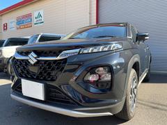 フロンクス ベースグレード 純正全方位カメラ付きディスプレイオーディオ 試乗車UPカーです。 中古車画像