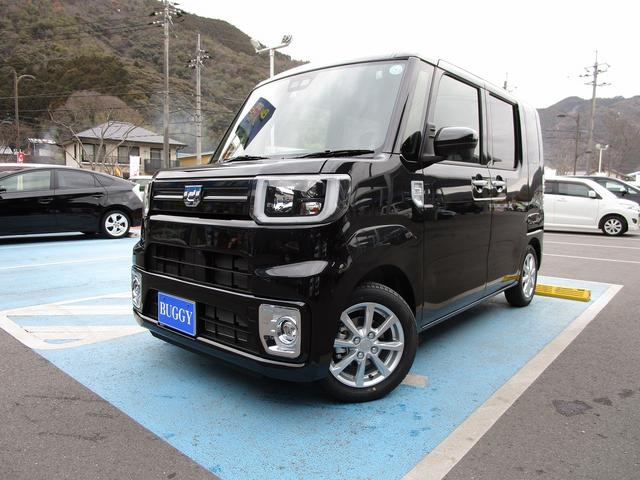 みつかる 30台 山口県のウェイク ダイハツ 40万台から選べる価格相場検索サイトbiglobe中古車 情報提供 グーネット