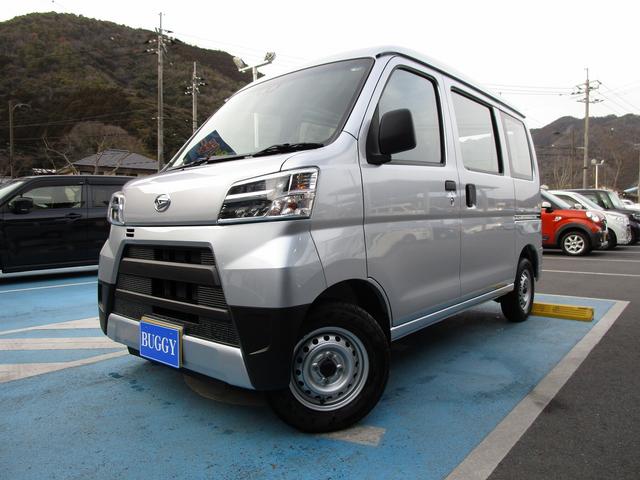中古車45台 山口県のハイゼットカーゴ ダイハツ 40万台から選べる価格相場検索サイトbiglobe中古車 情報提供 グーネット