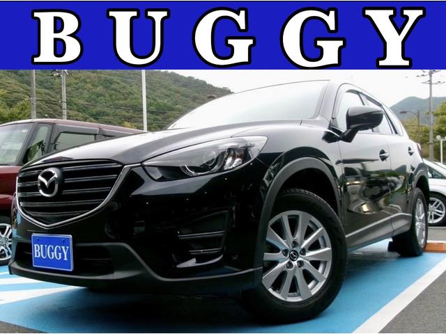 マツダ ｃｘ ５ ｘｄ プロアクティブ １年保証 純正ナビ ｄｖｄ再生の中古車 グーネット中古車
