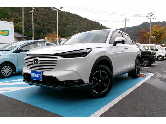 ホンダ ヴェゼル g 新車保証 走行3km ホンダセンシング ヒルディセントコントロールの中古車 グーネット中古車 ホンダ ヴェゼル g 新車保証 走行3km ホンダセンシング ヒルディセントコントロールの中古車 グーネット中古車