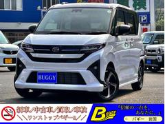 ムーヴ RS 新車保証 走行2Km 衝突回避支援システム 純正ナビ装着用アップグレード 置くだけ充電 9インチスマホ連携ディスプレイオーディオ レーンキープコントロール 両側電動スライドドア 電動パーキングブレーキ 中古車画像