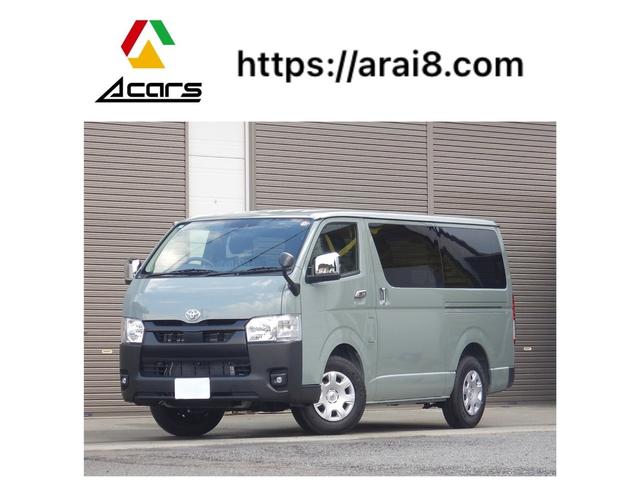 アーバンカーキ入荷!詳細09019222288津畑迄 アースカラーPk 未使用車 両側パワスラD PVM Dインナーミラー