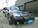 DODGE DODGE MAGNUM